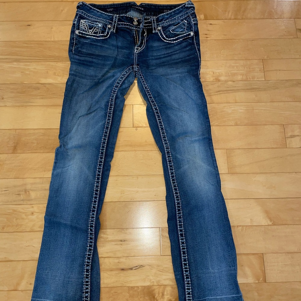 Vigoss Jeans